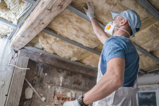 Best Insulation for Specific Applications in Lewisburg, OH
