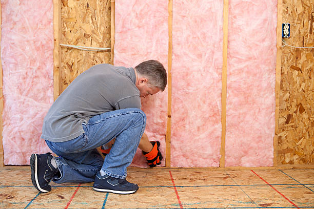 Best Insulation for Specific Applications in Lewisburg, OH